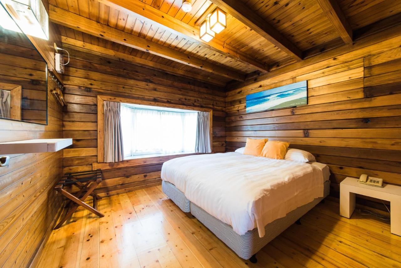 Kentington Resort Manzhou Exterior photo