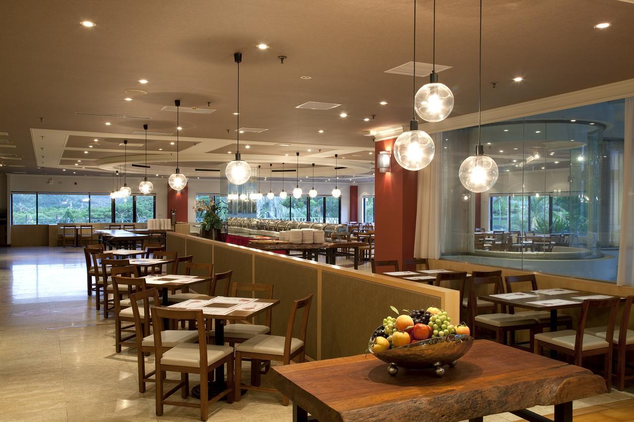 Kentington Resort Manzhou Exterior photo
