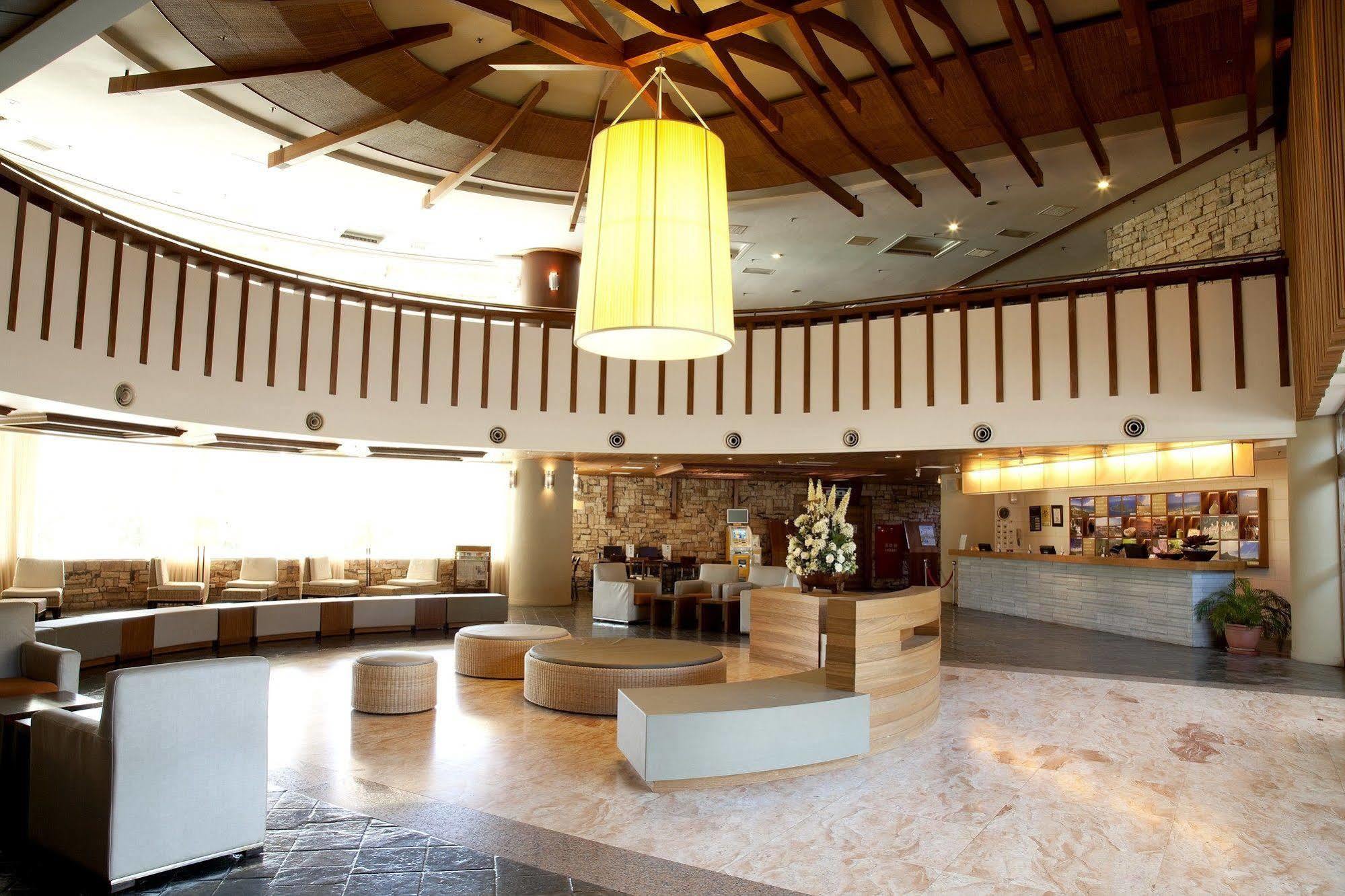 Kentington Resort Manzhou Exterior photo