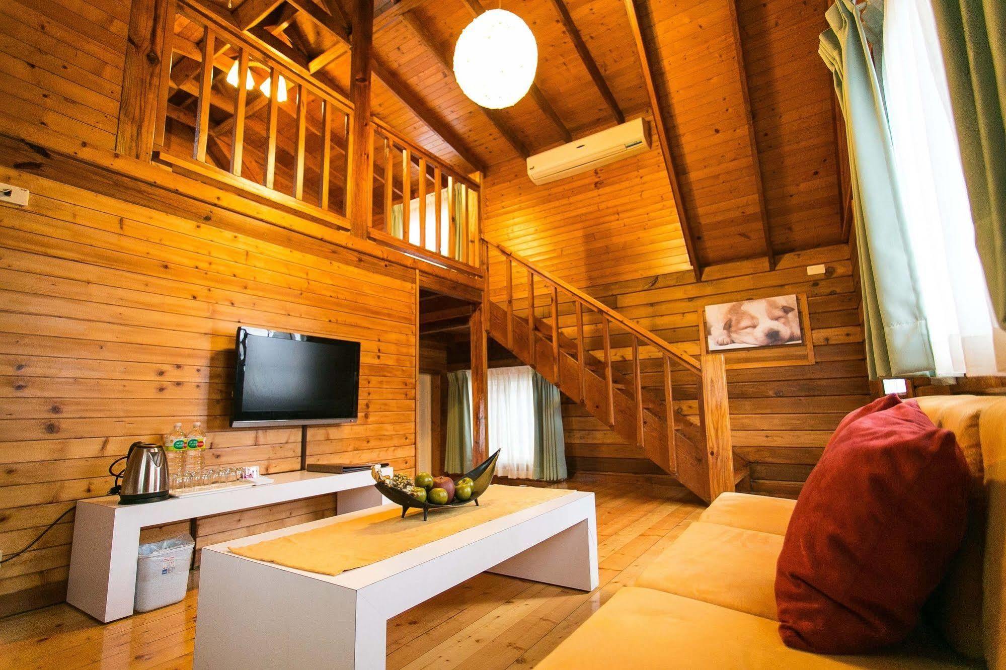 Kentington Resort Manzhou Exterior photo